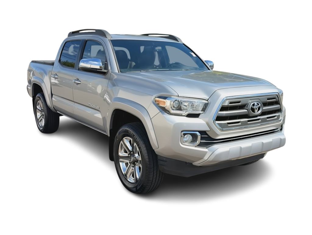 Thumbnail: 2016 Toyota Tacoma - 20