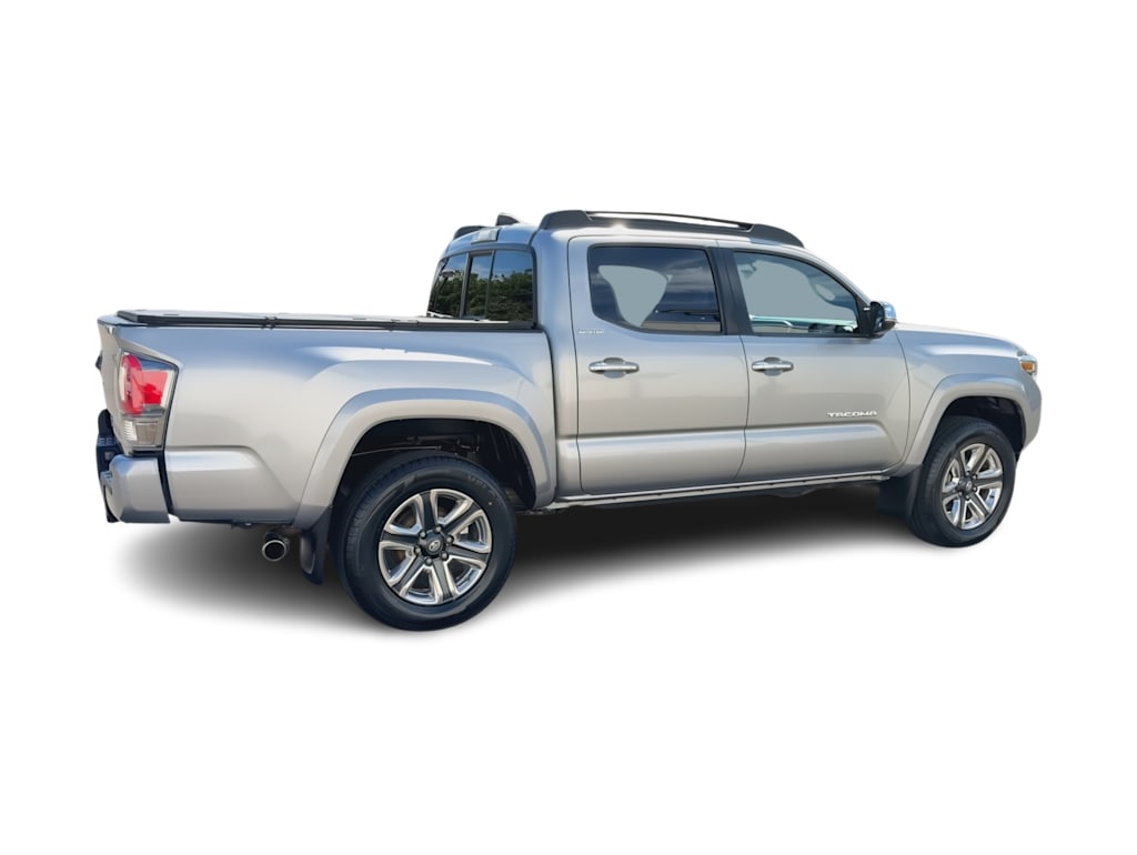 Thumbnail: 2016 Toyota Tacoma - 23