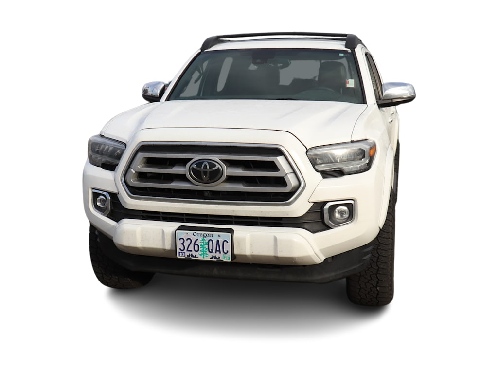 Thumbnail: 2021 Toyota Tacoma - 5