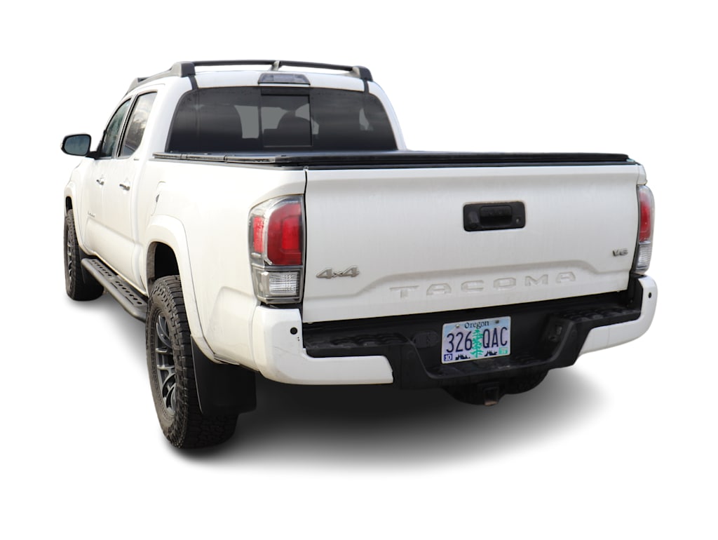 Thumbnail: 2021 Toyota Tacoma - 3