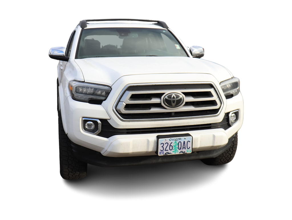 Thumbnail: 2021 Toyota Tacoma - 9