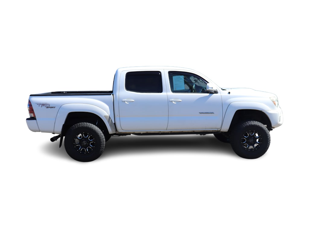 Thumbnail: 2013 Toyota Tacoma - 10