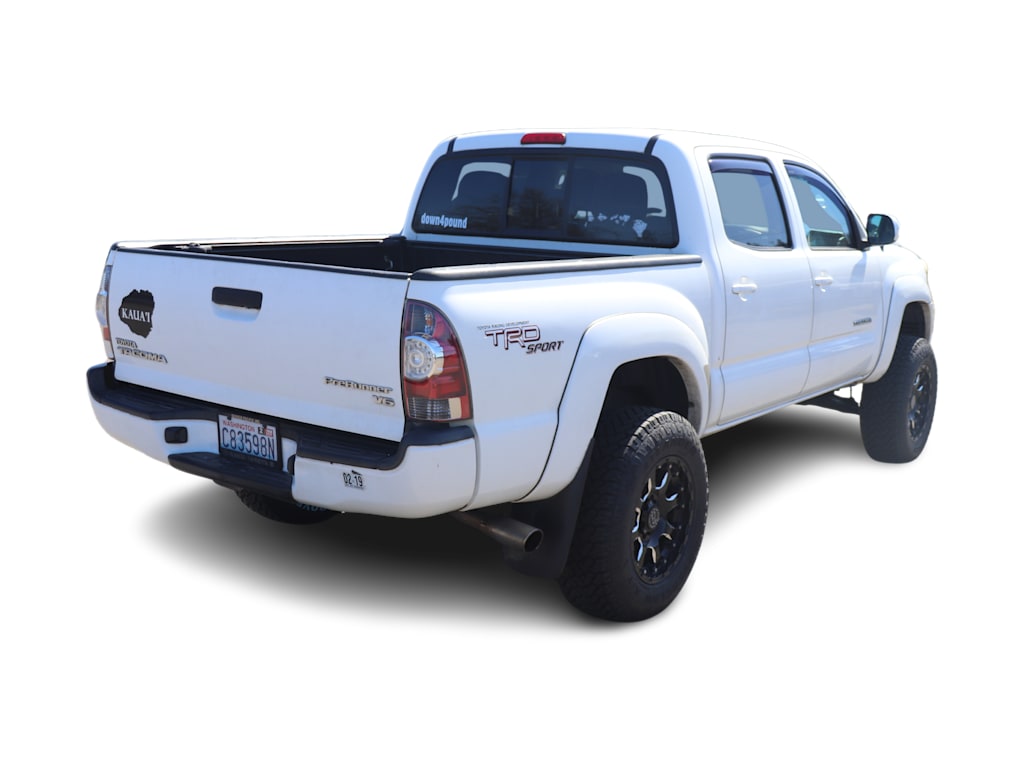 Thumbnail: 2013 Toyota Tacoma - 11