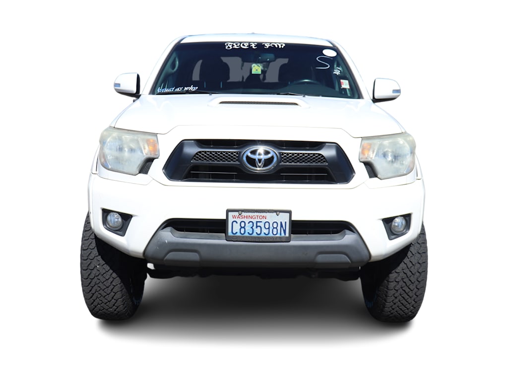 Thumbnail: 2013 Toyota Tacoma - 6