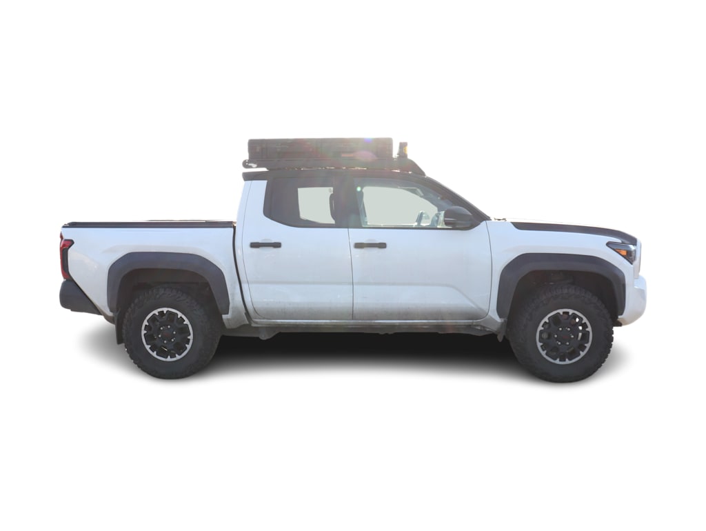 Thumbnail: 2024 Toyota Tacoma - 9