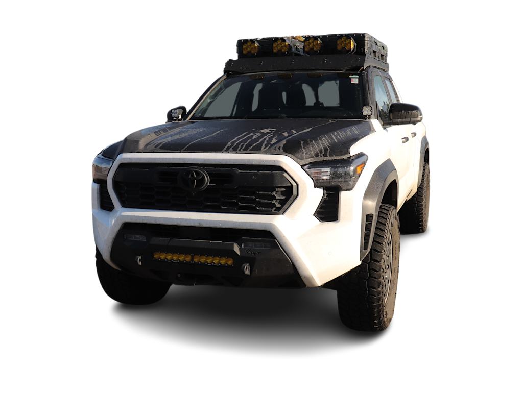 Thumbnail: 2024 Toyota Tacoma - 4