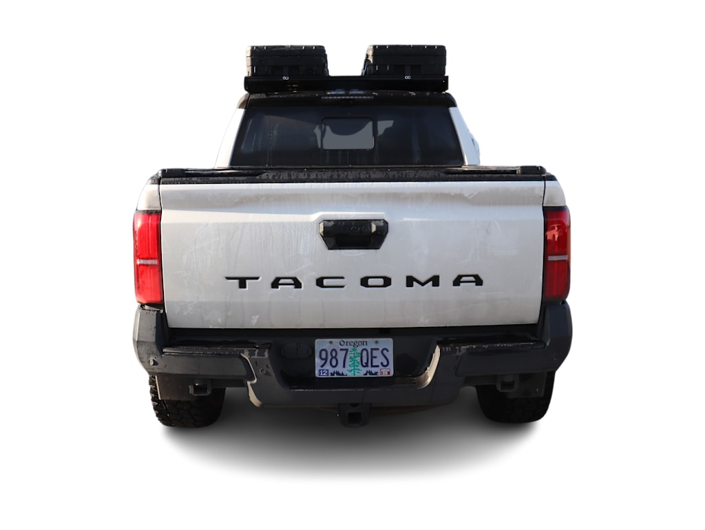 Thumbnail: 2024 Toyota Tacoma - 11
