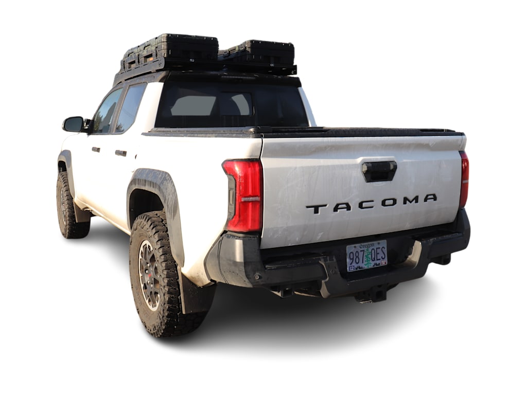 Thumbnail: 2024 Toyota Tacoma - 3
