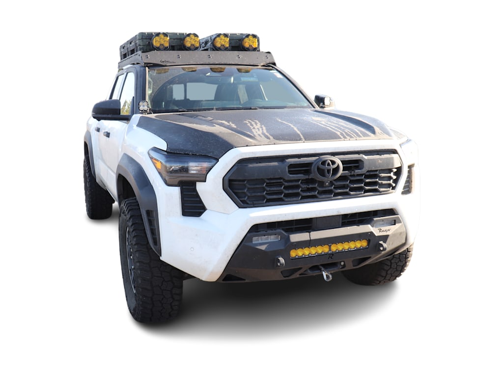 Thumbnail: 2024 Toyota Tacoma - 8
