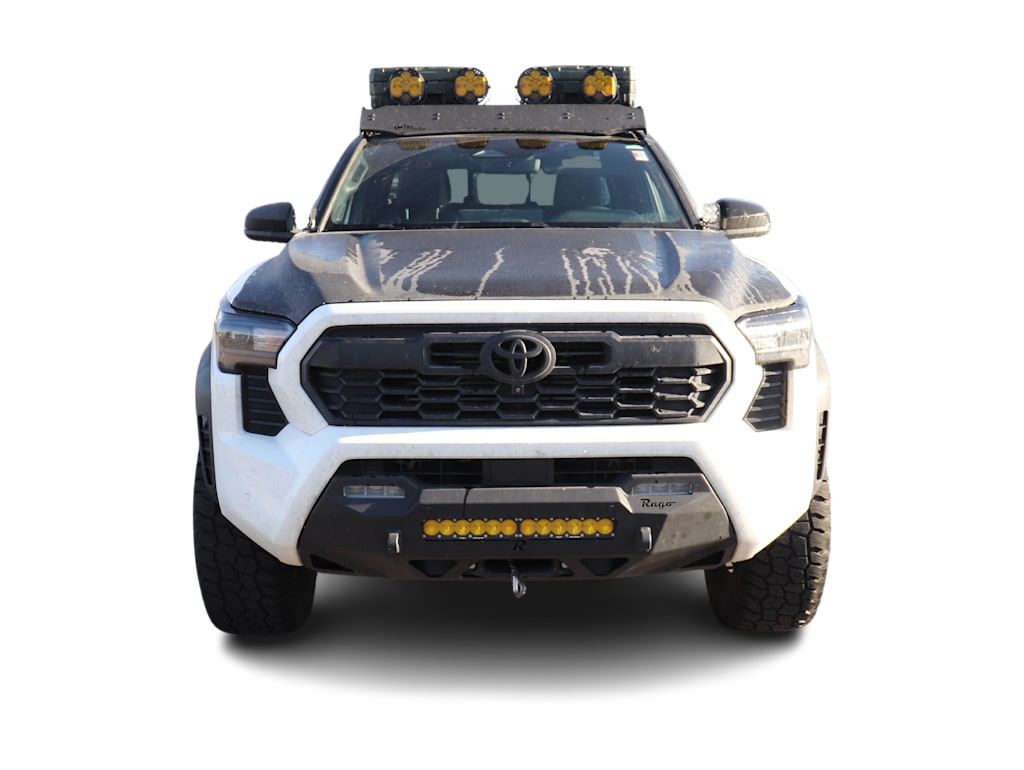Thumbnail: 2024 Toyota Tacoma - 5