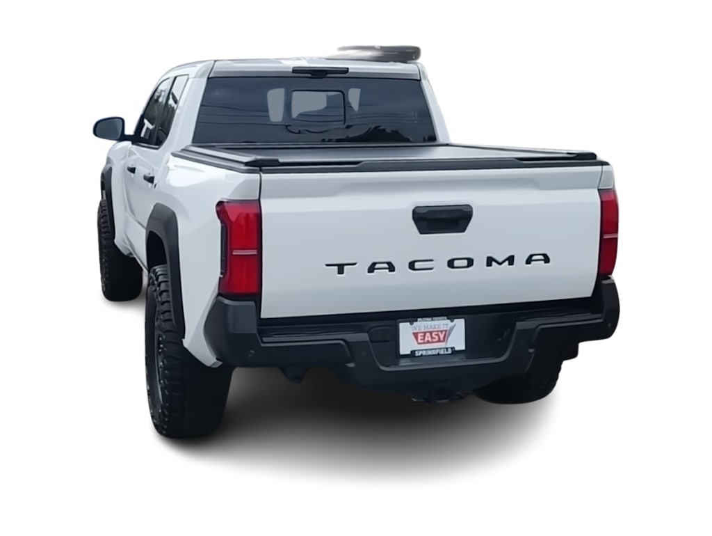 Thumbnail: 2024 Toyota Tacoma - 22