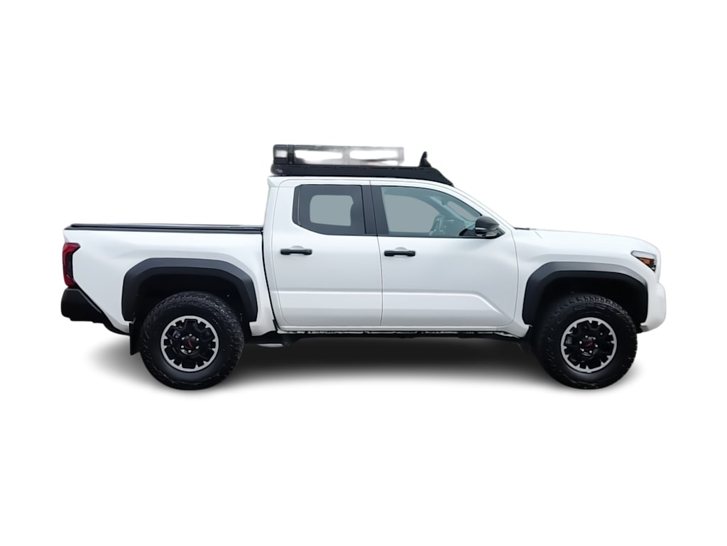 Thumbnail: 2024 Toyota Tacoma - 24