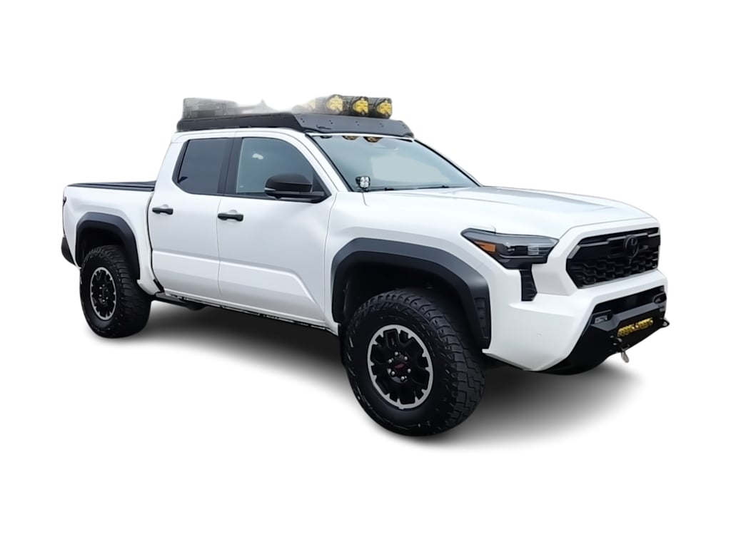 Thumbnail: 2024 Toyota Tacoma - 19