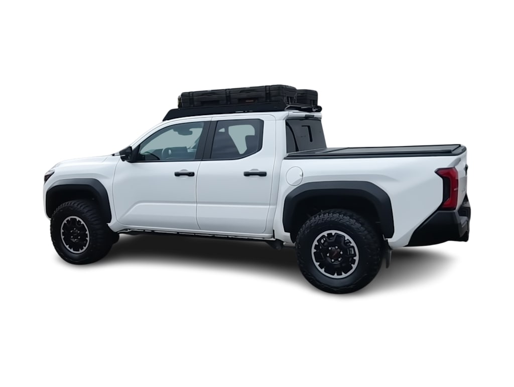 Thumbnail: 2024 Toyota Tacoma - 21