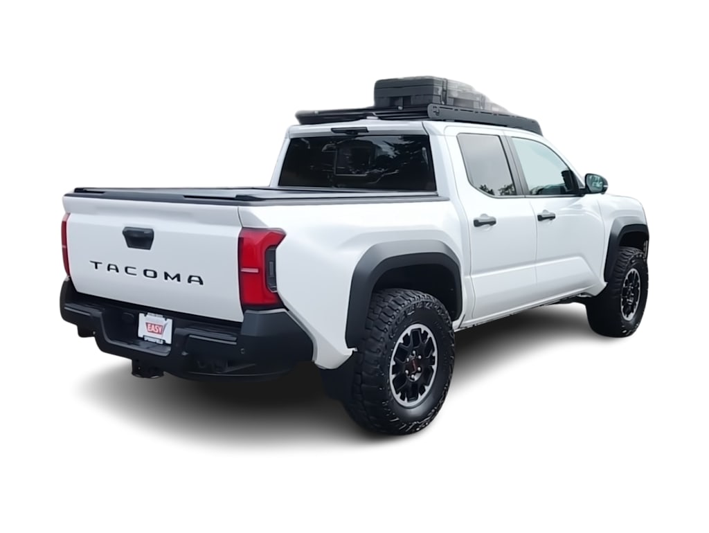 Thumbnail: 2024 Toyota Tacoma - 23