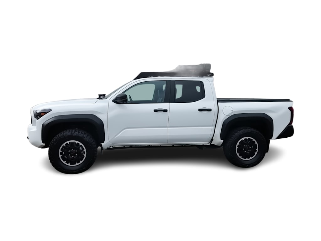 Thumbnail: 2024 Toyota Tacoma - 20