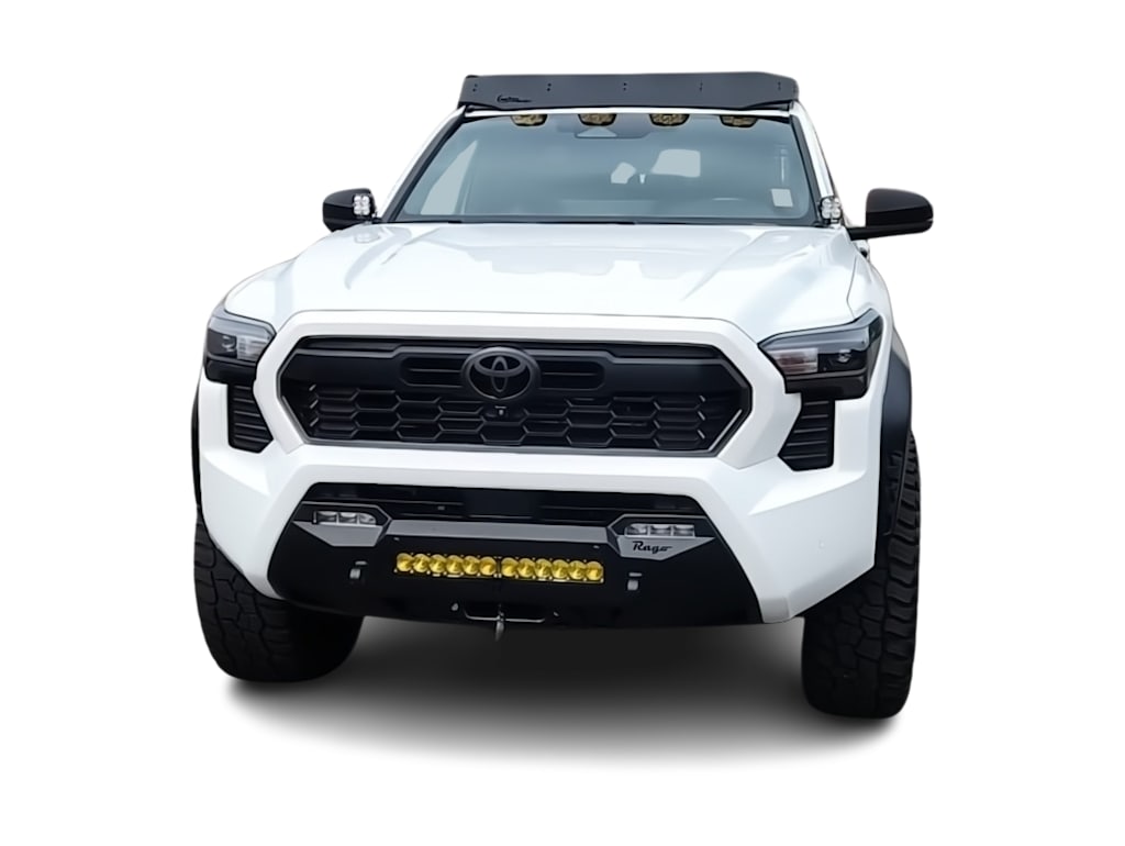 Thumbnail: 2024 Toyota Tacoma - 4
