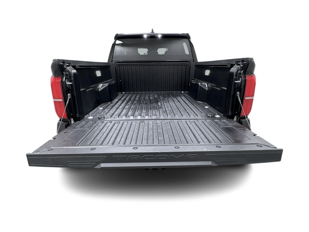 Thumbnail: 2026 Toyota Tacoma - 14