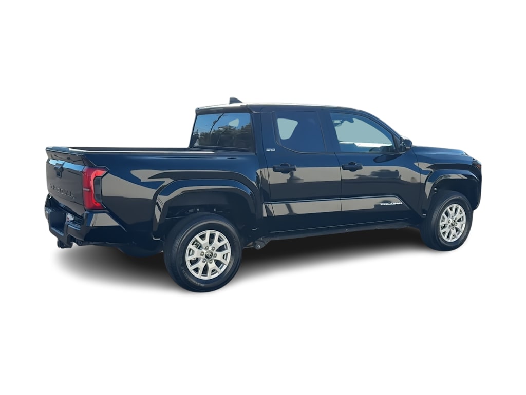 Thumbnail: 2026 Toyota Tacoma - 4