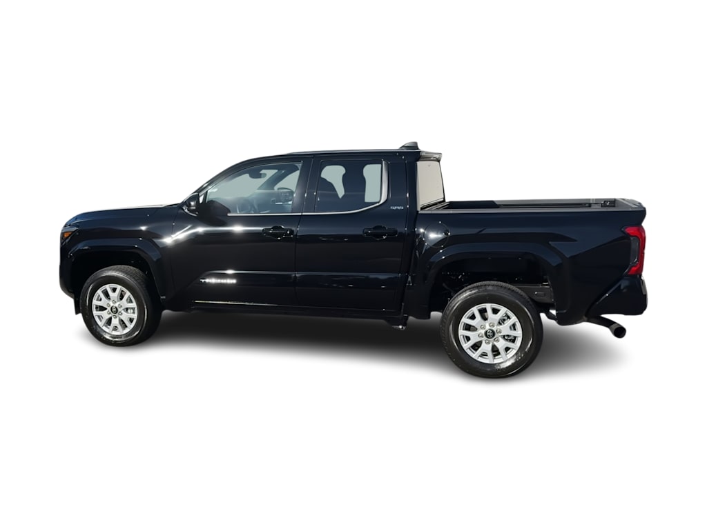 Thumbnail: 2026 Toyota Tacoma - 16
