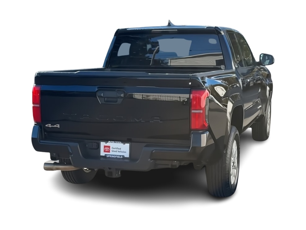 Thumbnail: 2026 Toyota Tacoma - 18