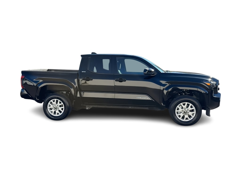 Thumbnail: 2026 Toyota Tacoma - 19