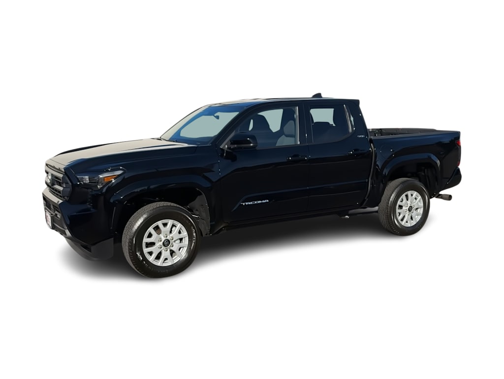 Thumbnail: 2026 Toyota Tacoma - 3