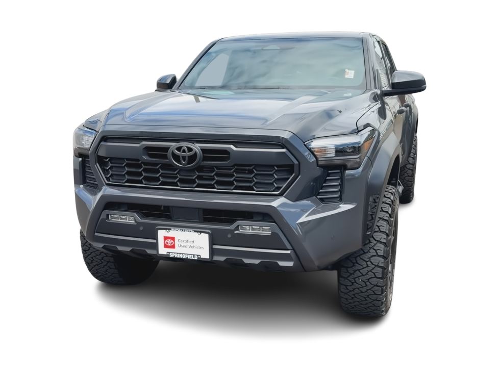 Thumbnail: 2024 Toyota Tacoma - 6