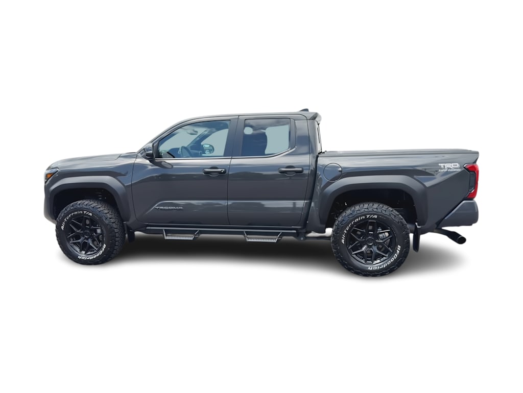 Thumbnail: 2024 Toyota Tacoma - 23