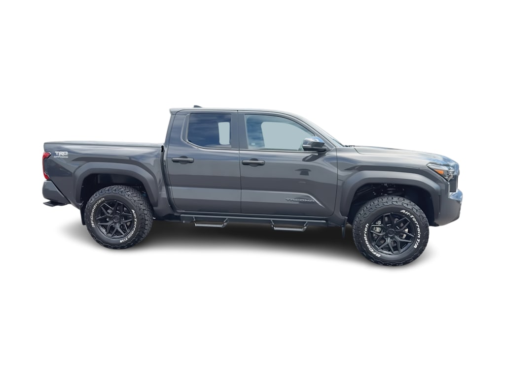 Thumbnail: 2024 Toyota Tacoma - 25