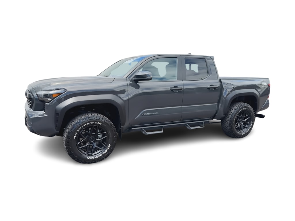 Thumbnail: 2024 Toyota Tacoma - 3