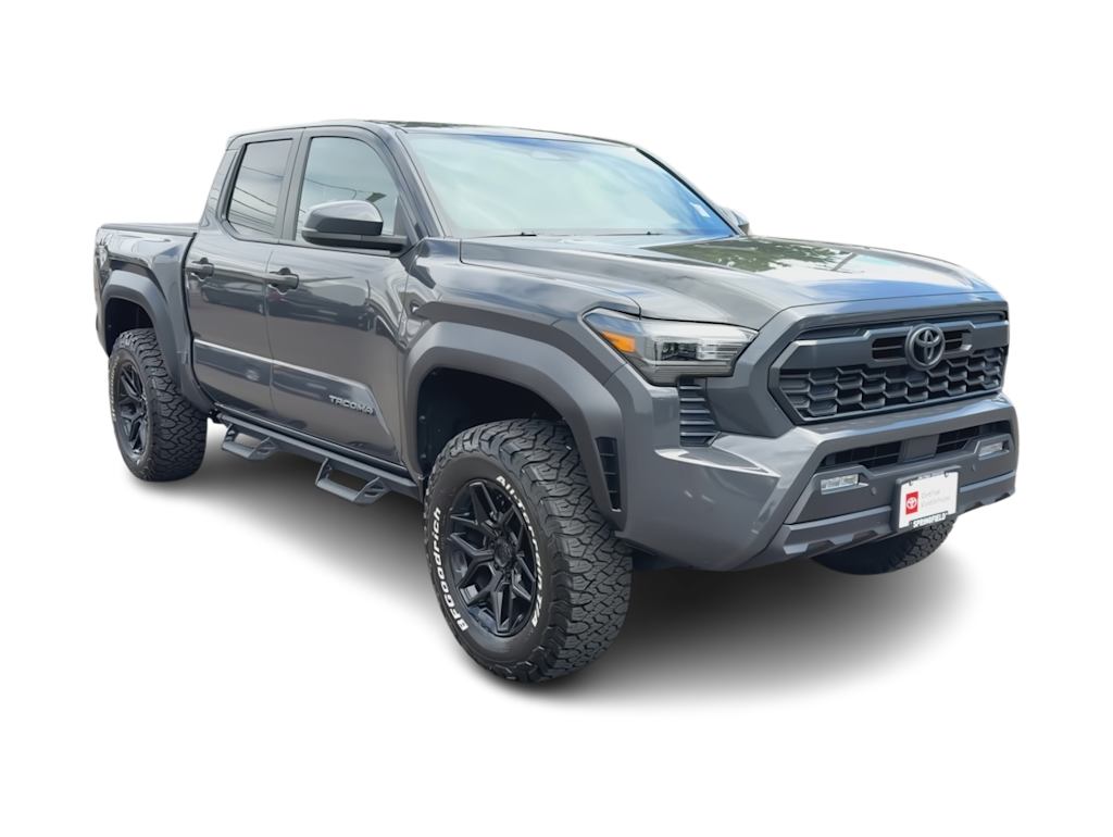 Thumbnail: 2024 Toyota Tacoma - 22