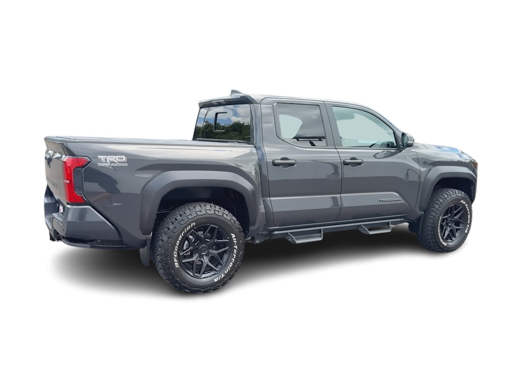Thumbnail: 2024 Toyota Tacoma - 24