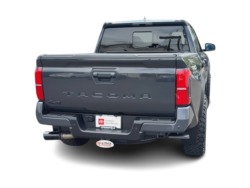 Thumbnail: 2024 Toyota Tacoma - 5