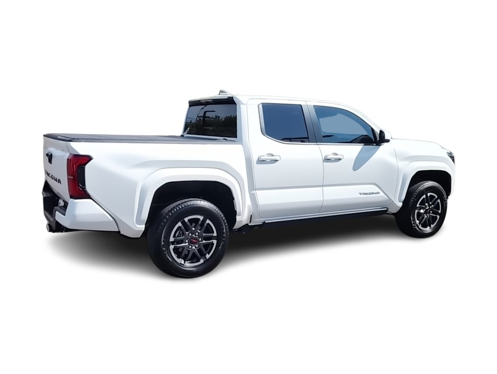 Thumbnail: 2025 Toyota Tacoma - 22