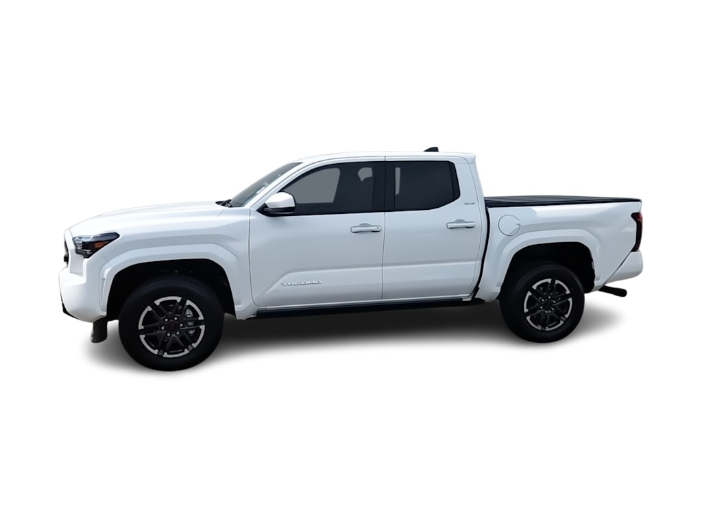 Thumbnail: 2025 Toyota Tacoma - 3