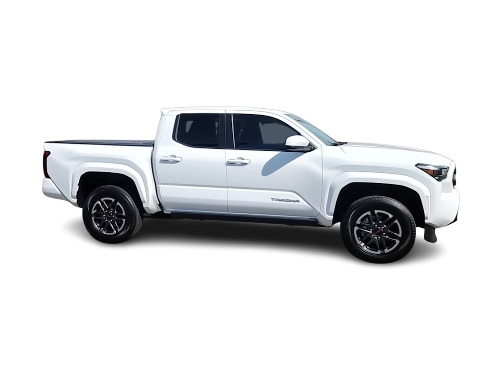 Thumbnail: 2025 Toyota Tacoma - 23