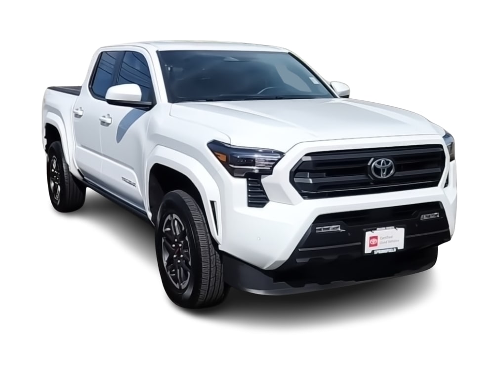 Thumbnail: 2025 Toyota Tacoma - 5