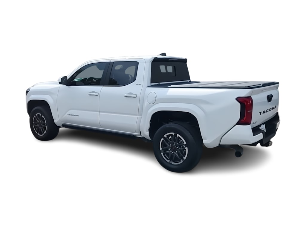 Thumbnail: 2025 Toyota Tacoma - 4