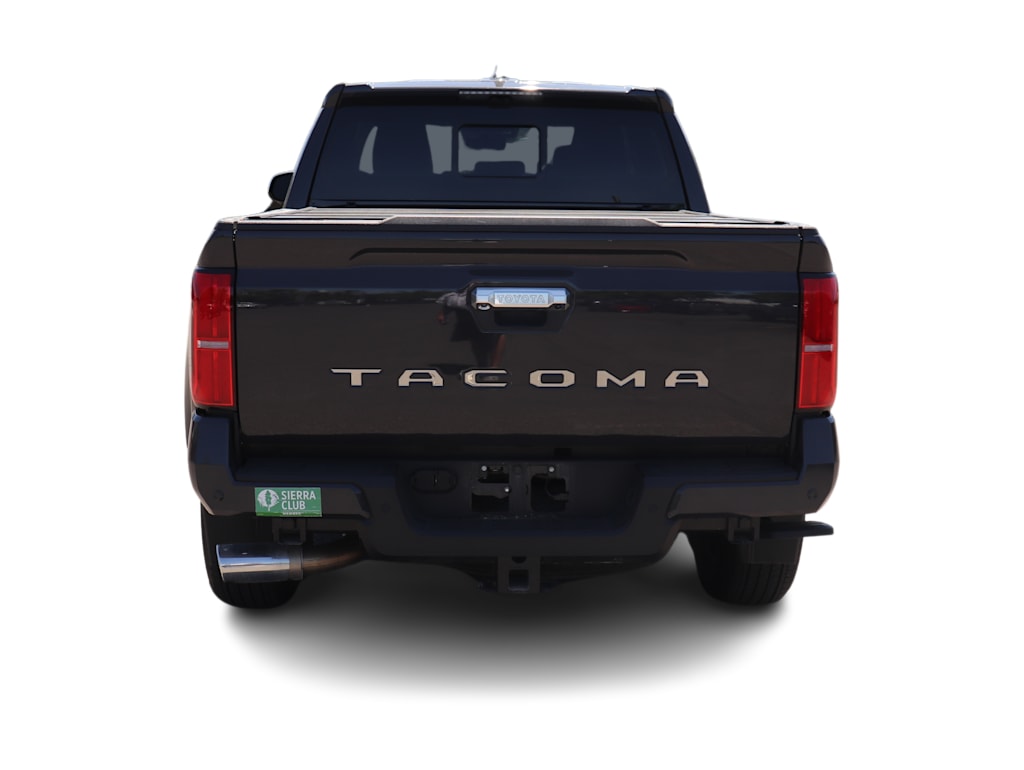 Thumbnail: 2024 Toyota Tacoma - 5