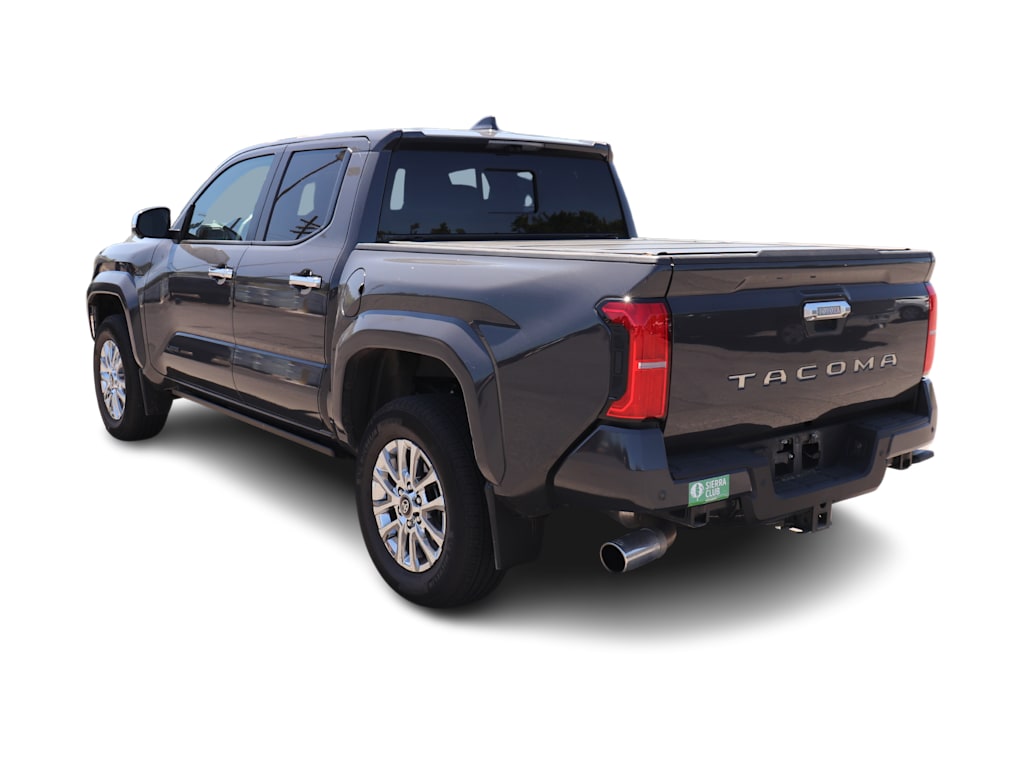 Thumbnail: 2024 Toyota Tacoma - 4