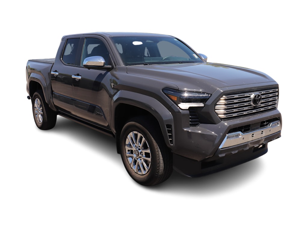 Thumbnail: 2024 Toyota Tacoma - 9