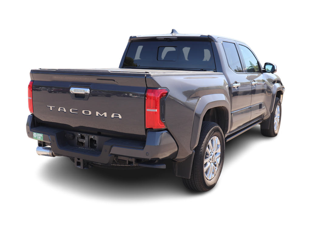 Thumbnail: 2024 Toyota Tacoma - 11