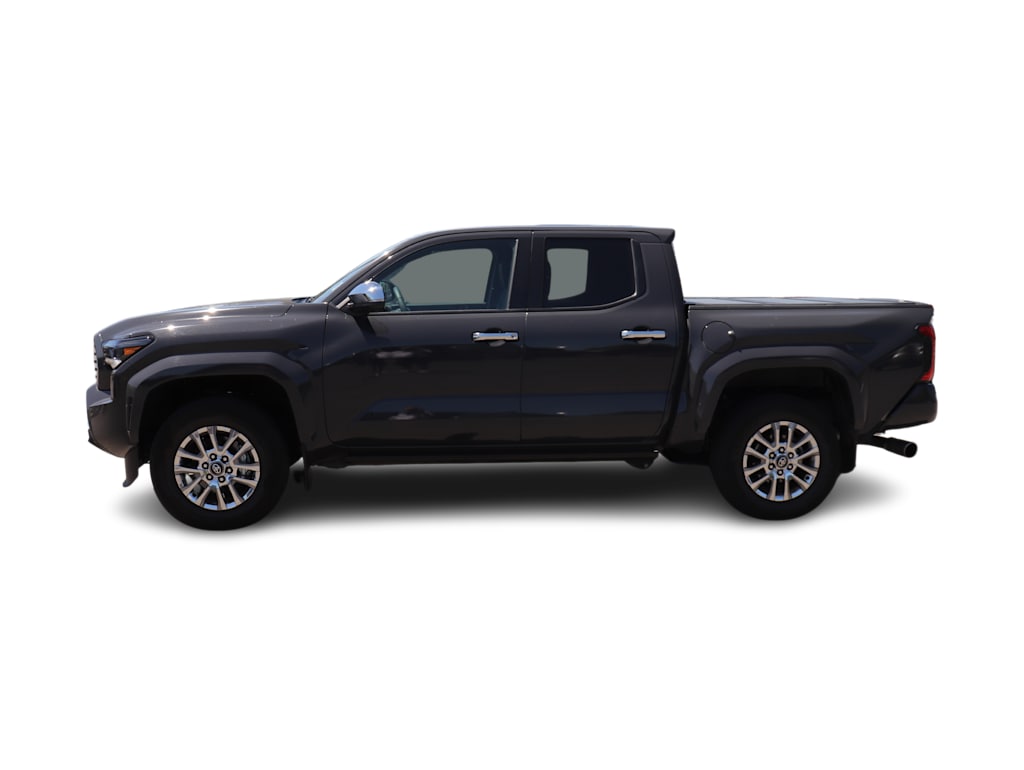 Thumbnail: 2024 Toyota Tacoma - 3