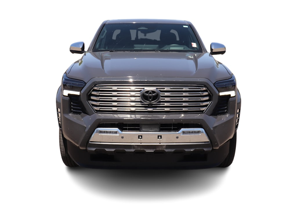Thumbnail: 2024 Toyota Tacoma - 6