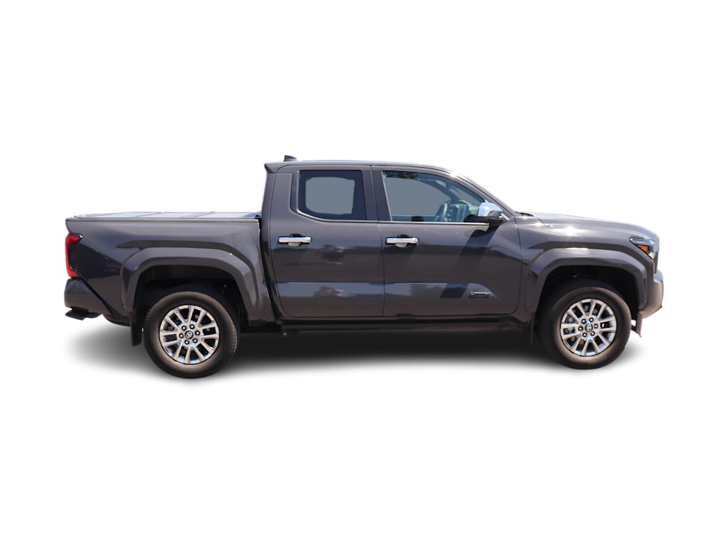 Thumbnail: 2024 Toyota Tacoma - 10