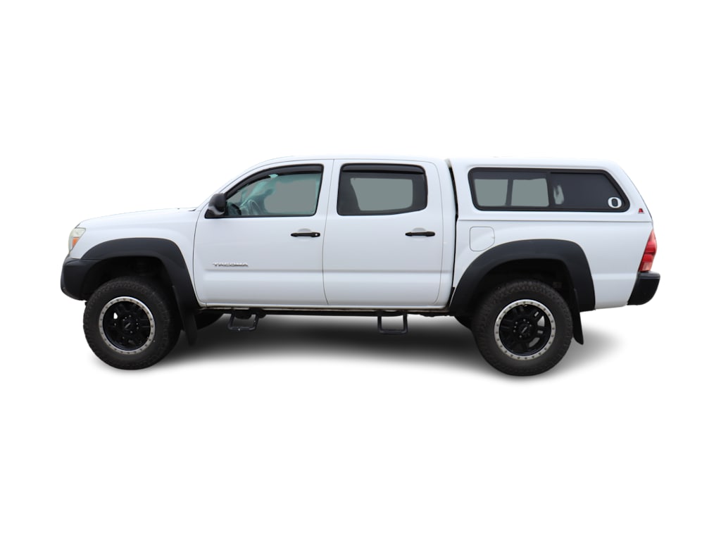 2015 Toyota Tacoma
