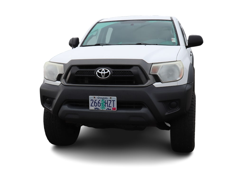 Thumbnail: 2015 Toyota Tacoma - 5