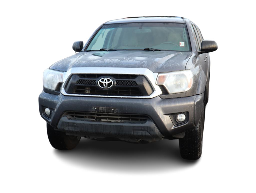 Thumbnail: 2013 Toyota Tacoma - 5
