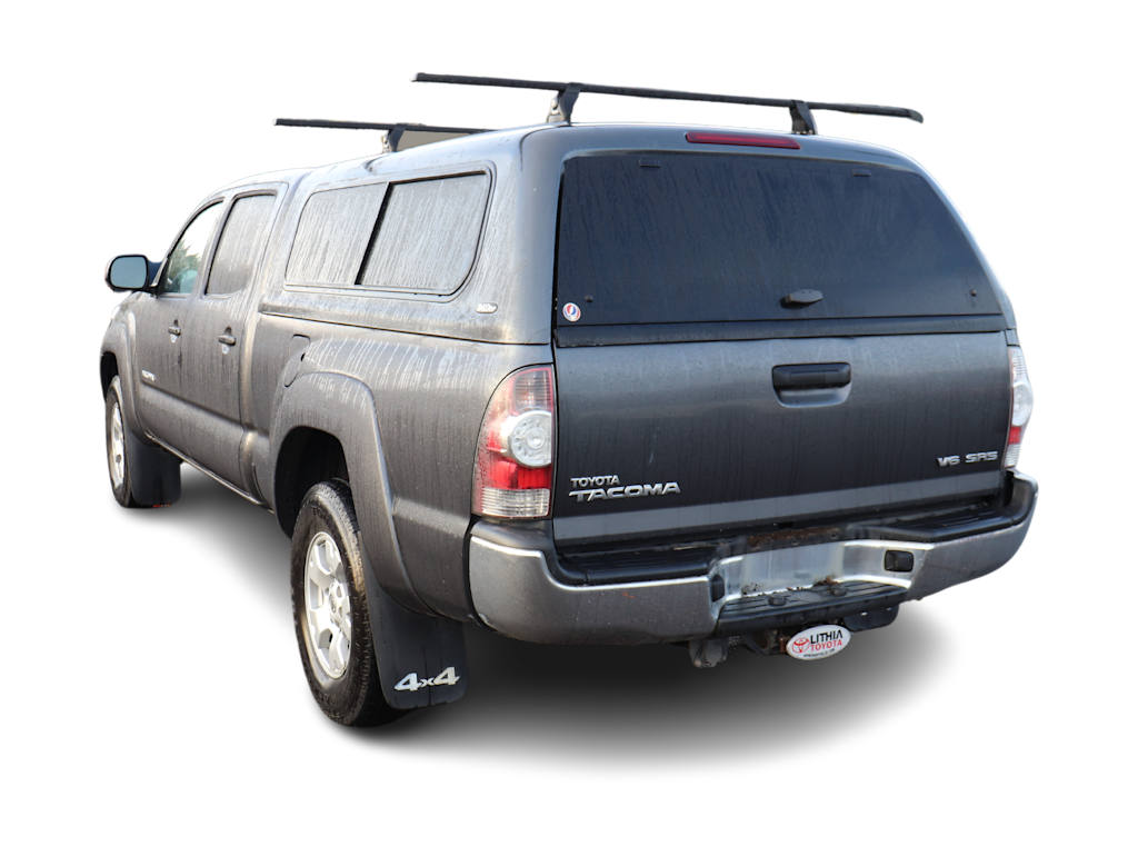 Thumbnail: 2013 Toyota Tacoma - 3